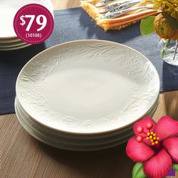 PLATOS GRANDES  WILDFLOWER PRINCESS HOUSE 🌼🌼🌼