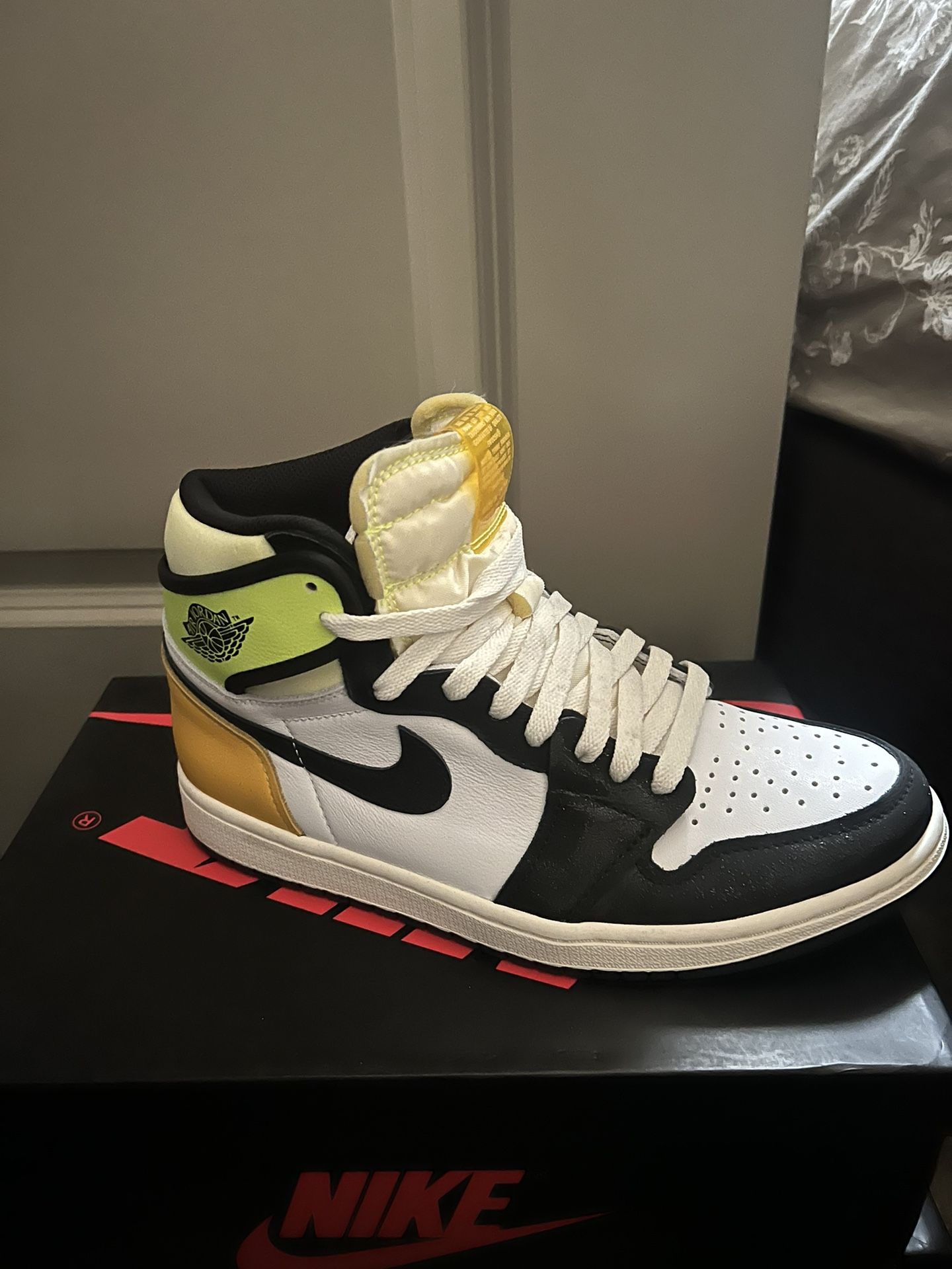 Jordan 1