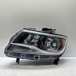 2015-2020 Chevrolet Colorado Headlight Oem 