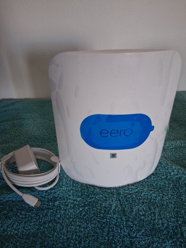 Eero Internet Router