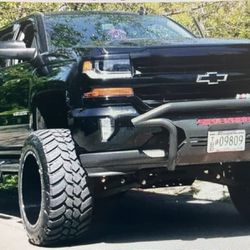 9” READY LIFT KIT FOR 2014-2018 CHEVY 1500