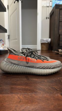 Yeezy 350 Belugas SPLY-350 Size 5.5