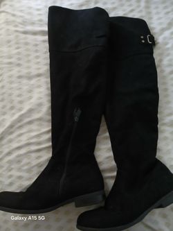 Botas Para Mujer Size 8
