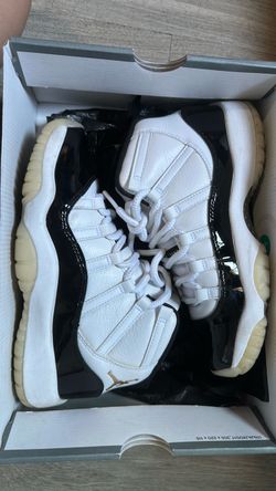Jordan’s 11