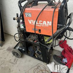 vulcanismo funsiona al 💯 