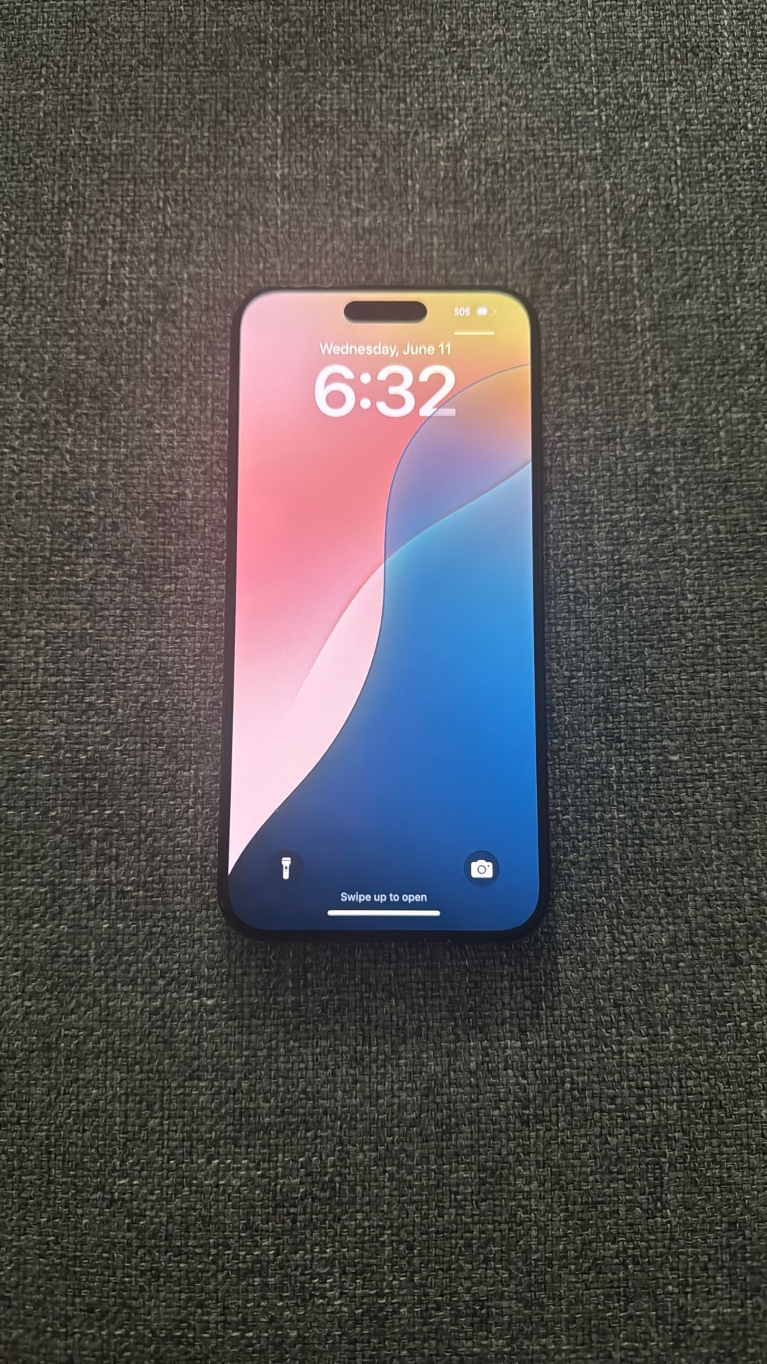 iPhone 15 Pro Max 256gb (T-Mobile)