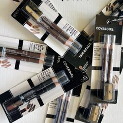 Covergirl Eyeliner Pencil
