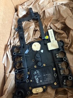 Transmission control unit for Mercedes