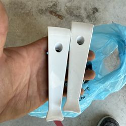 Evolution Tire Clips 