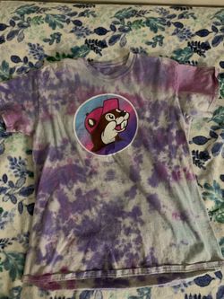 Buc-ees Tropical T Shirt 