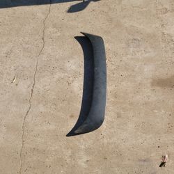 Acura Integra Gsr Resr Spoiler Oem Honda Parts