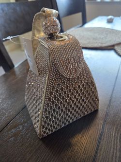 Evening/ Wedding Purse