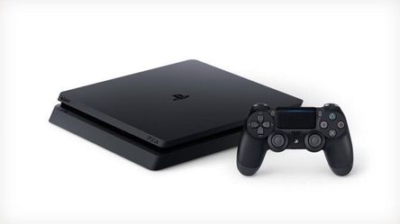 Ps4 slim