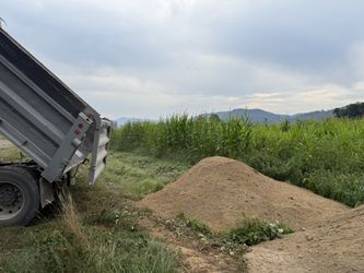 Dirt Delivered
