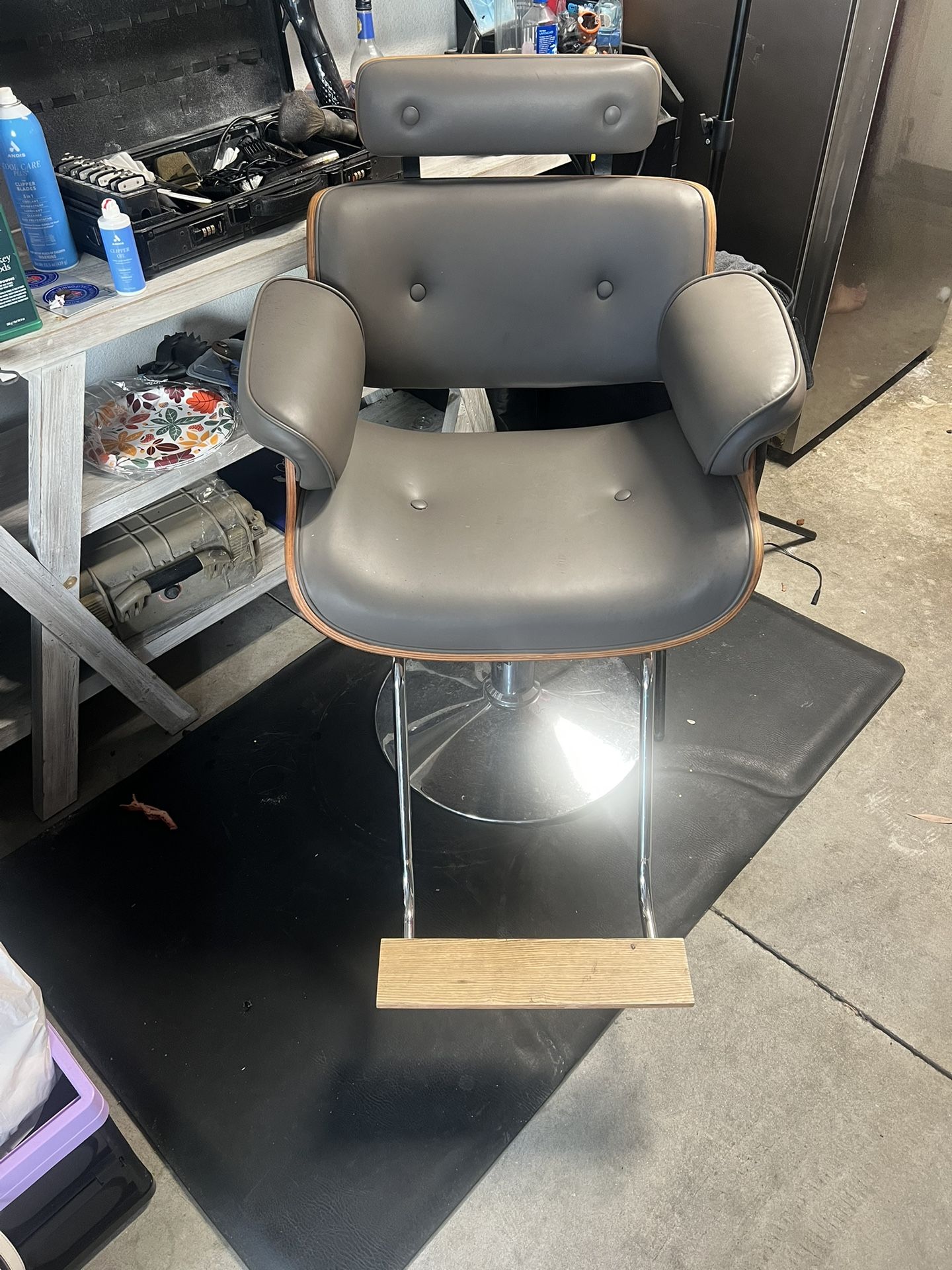 Beauty Salon Chair/barber Chair