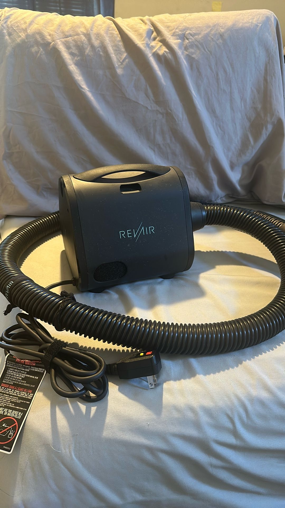 Revair Blow Dryer