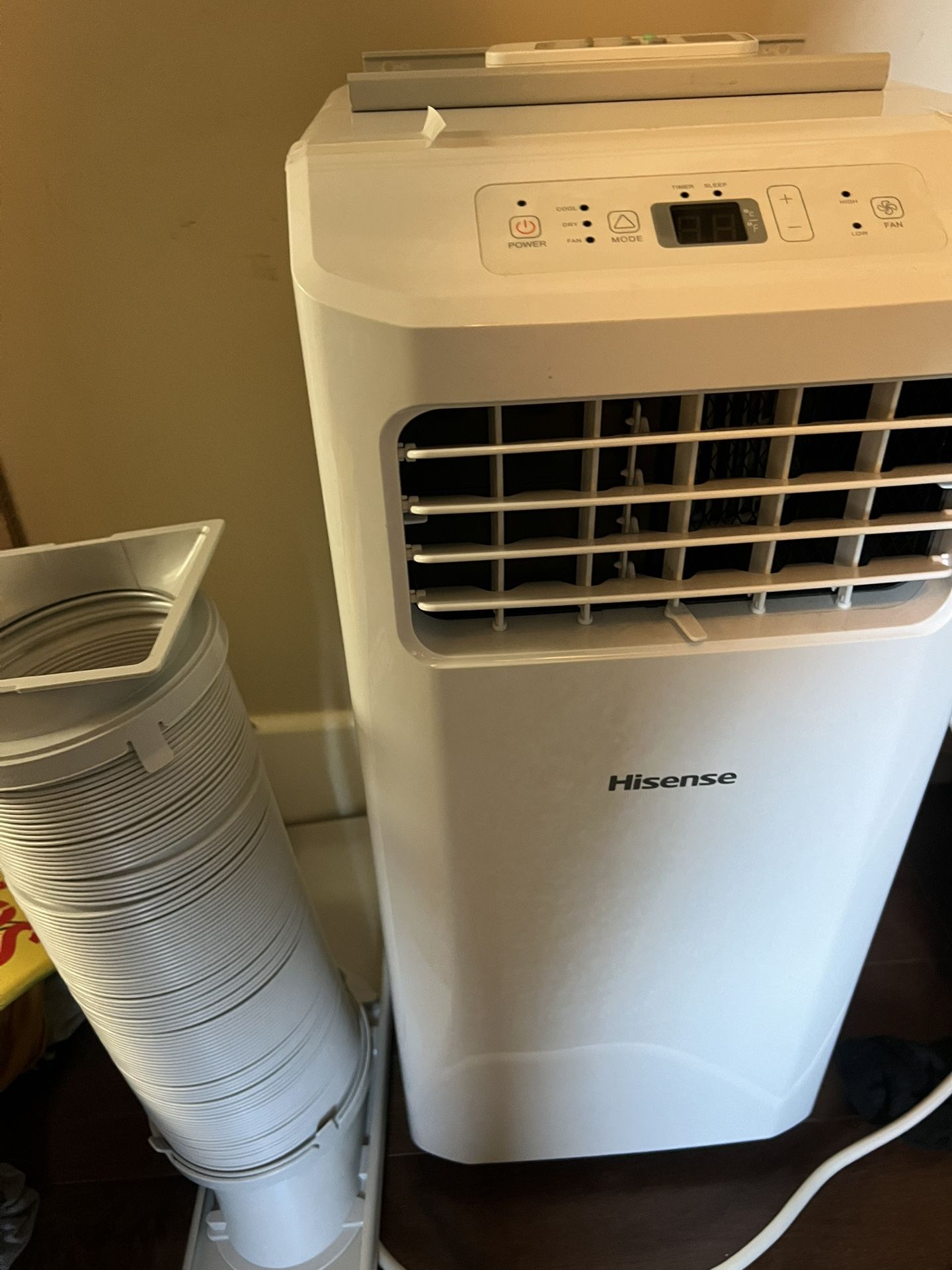 Hisense Portable Air Conditioner
