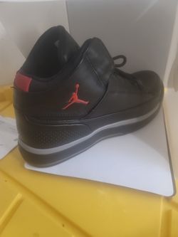 AirJordan Formula 2010