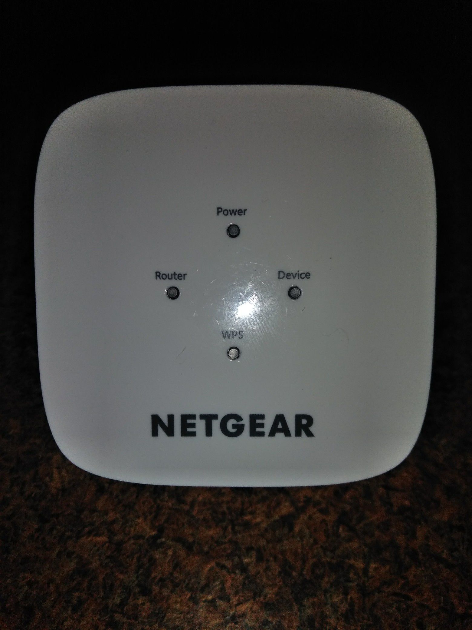 Extender wifi Netgear