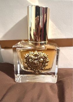 Dolce & Gabbana Devotion Eau de Parfum
