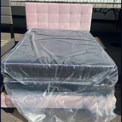 Ultimate bed frames in full size frame available | delivery available