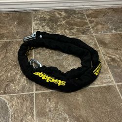 Stockton Tools Motorcycle 721 Chain