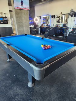 Pool Table Cloth Felt Relocate 