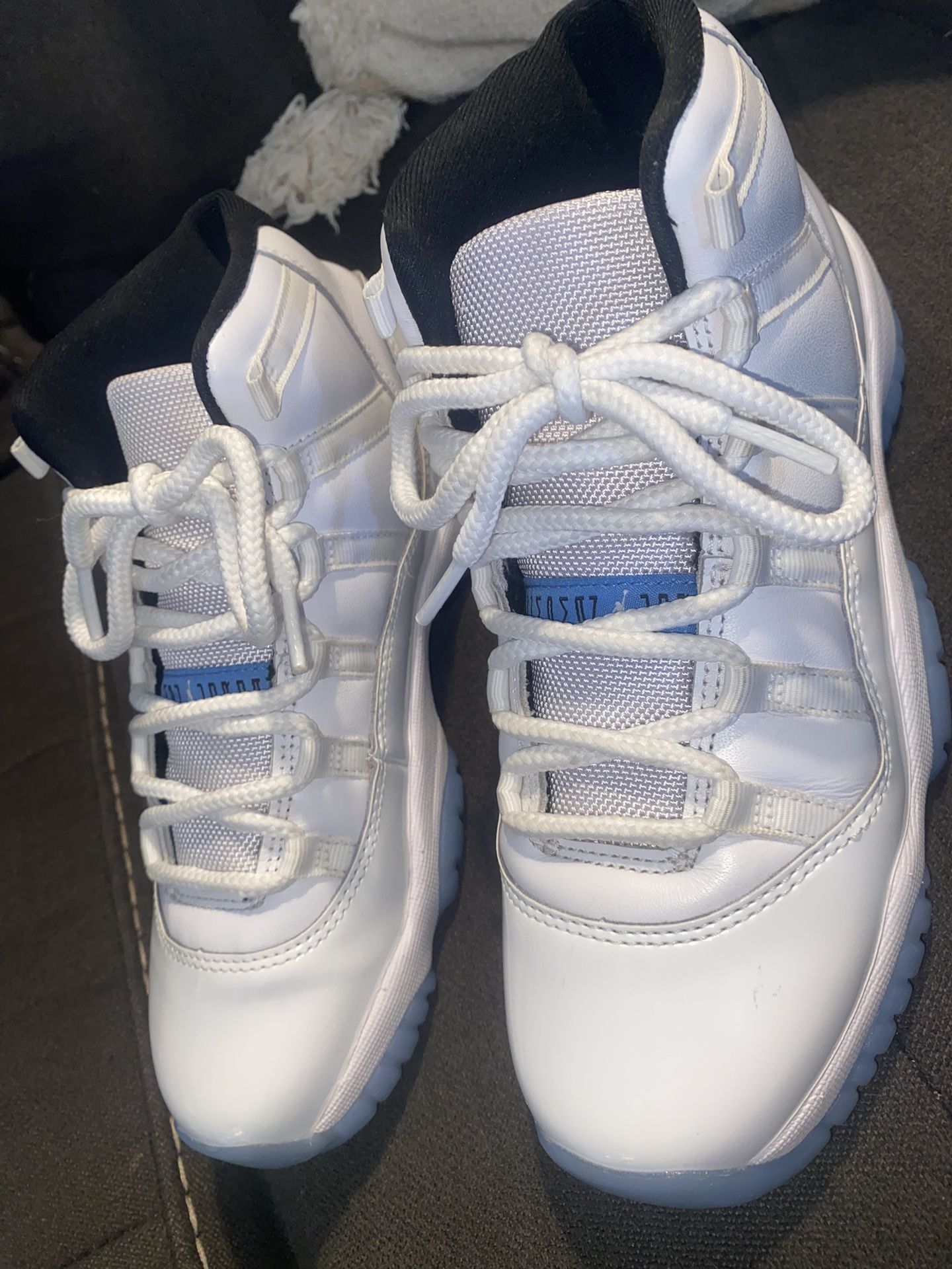 Retro Youth 5.5 Jordan 11 Shoes