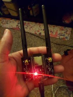 Bluetooth wifi