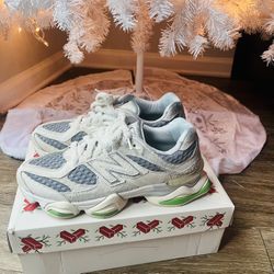 New Balance X Bricks & Wood 9060