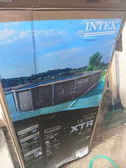 Intex Xrt