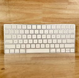 Apple Magic Keyboard