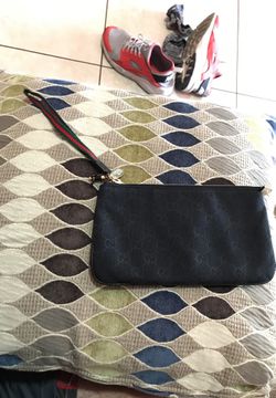 Gucci Wristlet