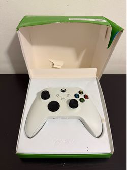 Xbox Controller