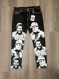 Asaali jeans