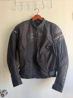 Alpinestars GP Plus R Motorcycle Jacket