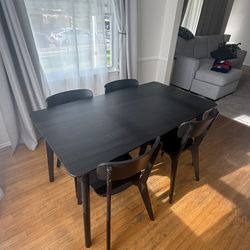 IKEA Dining Table 