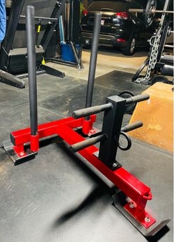 Weight Sled / Heavy Duty