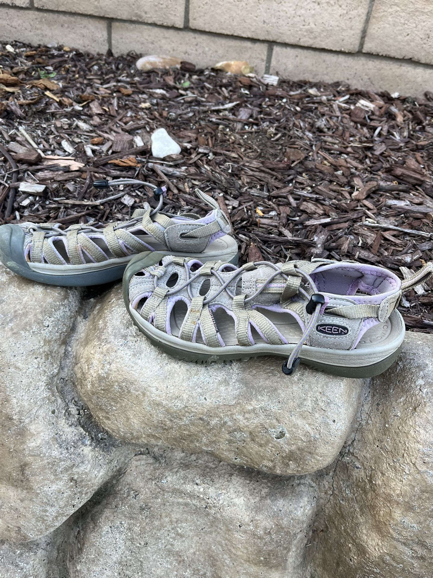Women’s KEEN Sandals