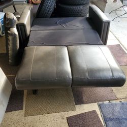 Rv Couch  57L X34wx 37h