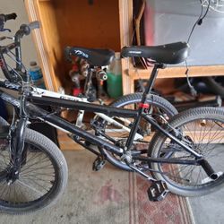 BMX Bikes Giant Bikes