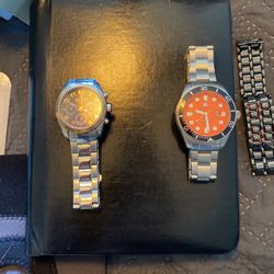 Men’s Watch’s