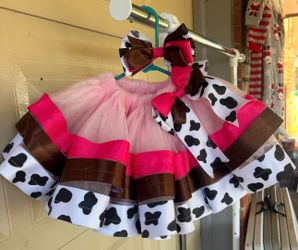 Girls Tutu