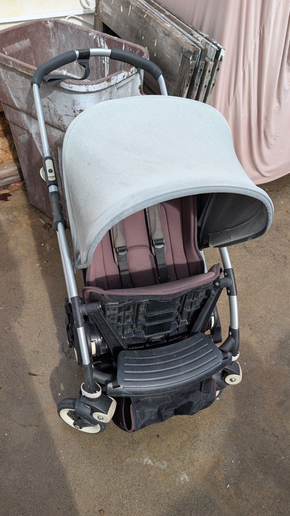 Bugaboo Bee3 Stroller 