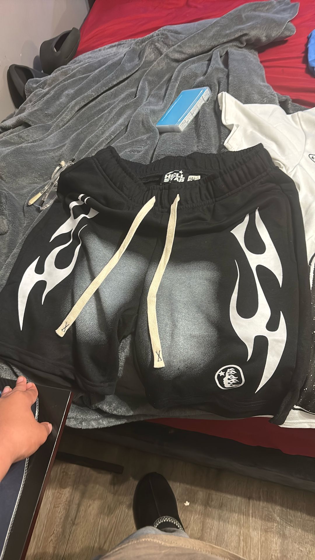 Hellstar Set