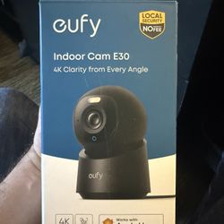 Eufy E30