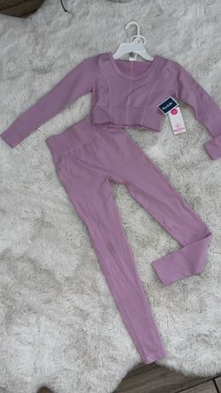 90 Degree 2-Piece Activewear Set