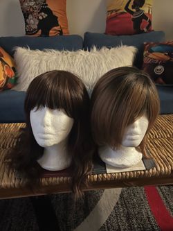 Wigs
