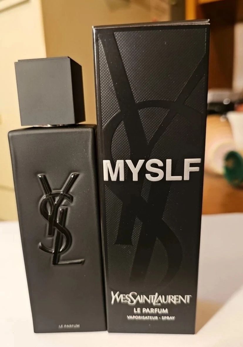 Ysl Designer Cologne