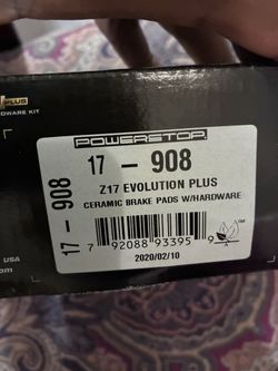 Brakes And Rotors 2006 Lexus Gs 300